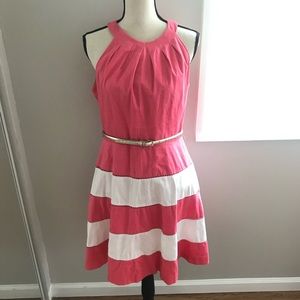 Eliza J Dress